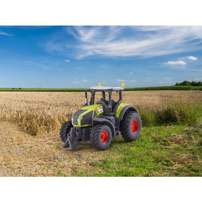 Revell Control - RC Traktor - Claas Axion 960