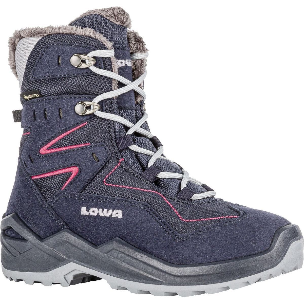 LowaLino GTX