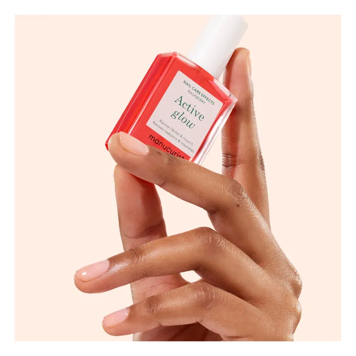 Manucurist Coffret Glow manucure set