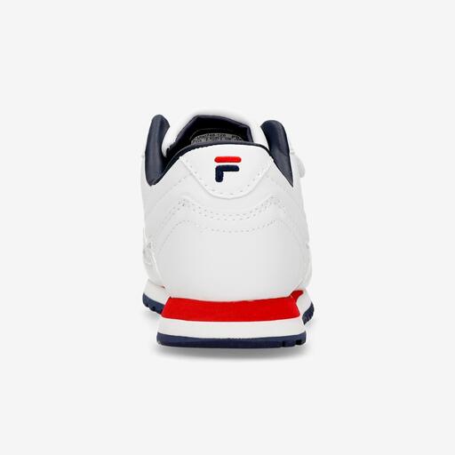 Euro Jogger 4 fileiras