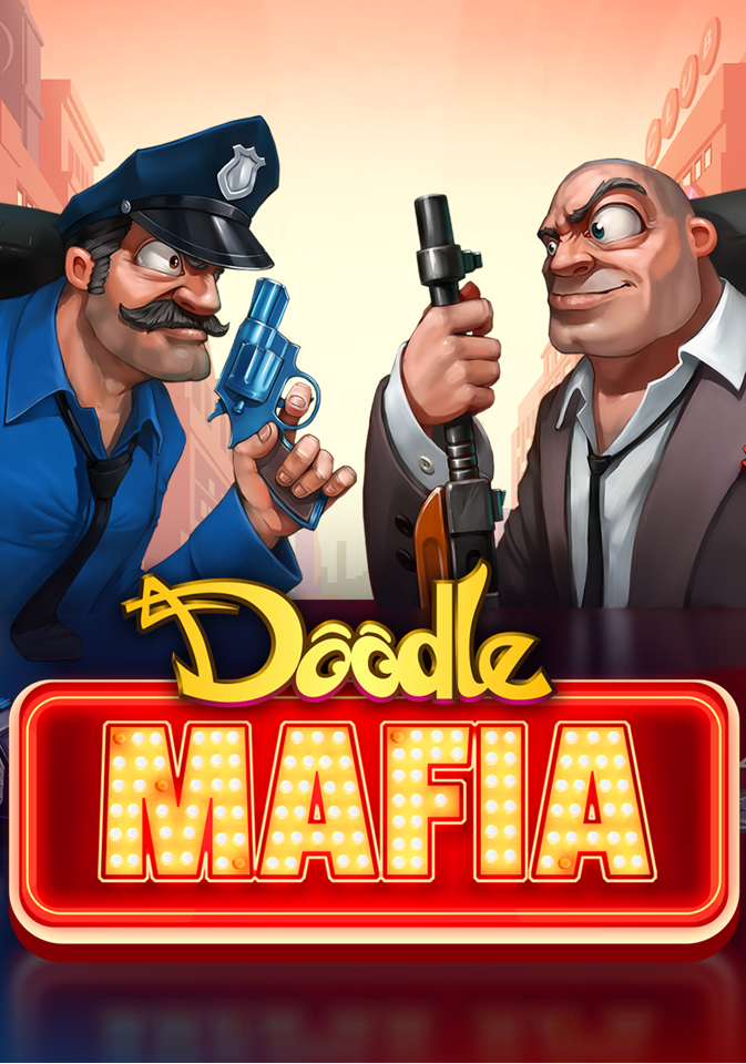 Doodle Mafia- PC