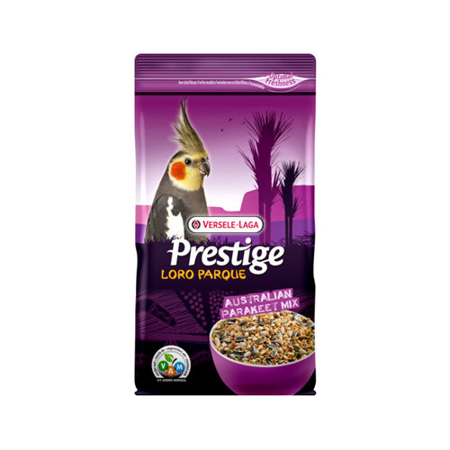 Versele-Laga Prestige Loro Parque - Australian Parakeet Mix