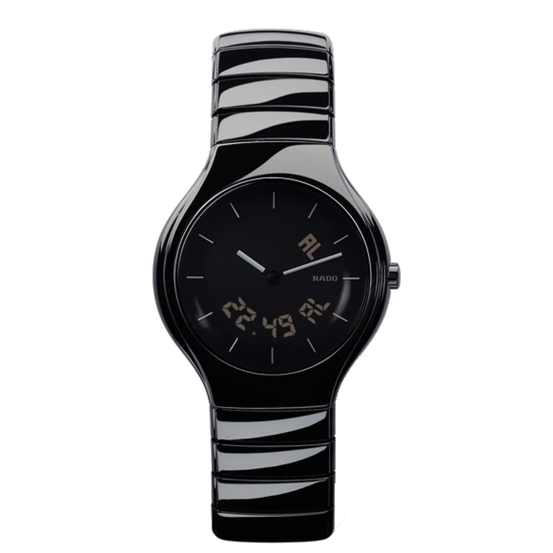 Rado True L Multifunction