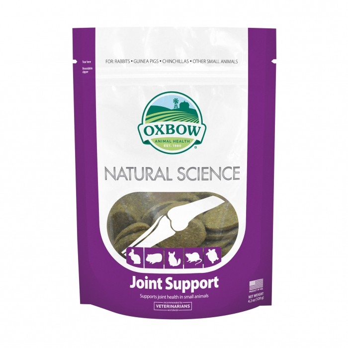 Natural Science - Joint Support