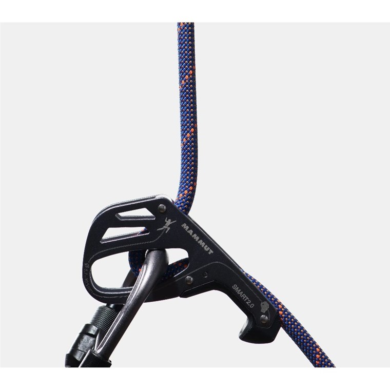 Mammut 9.0 Crag Sender DryRope 70m