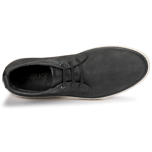 Casual Attitude - OLEO - Noir