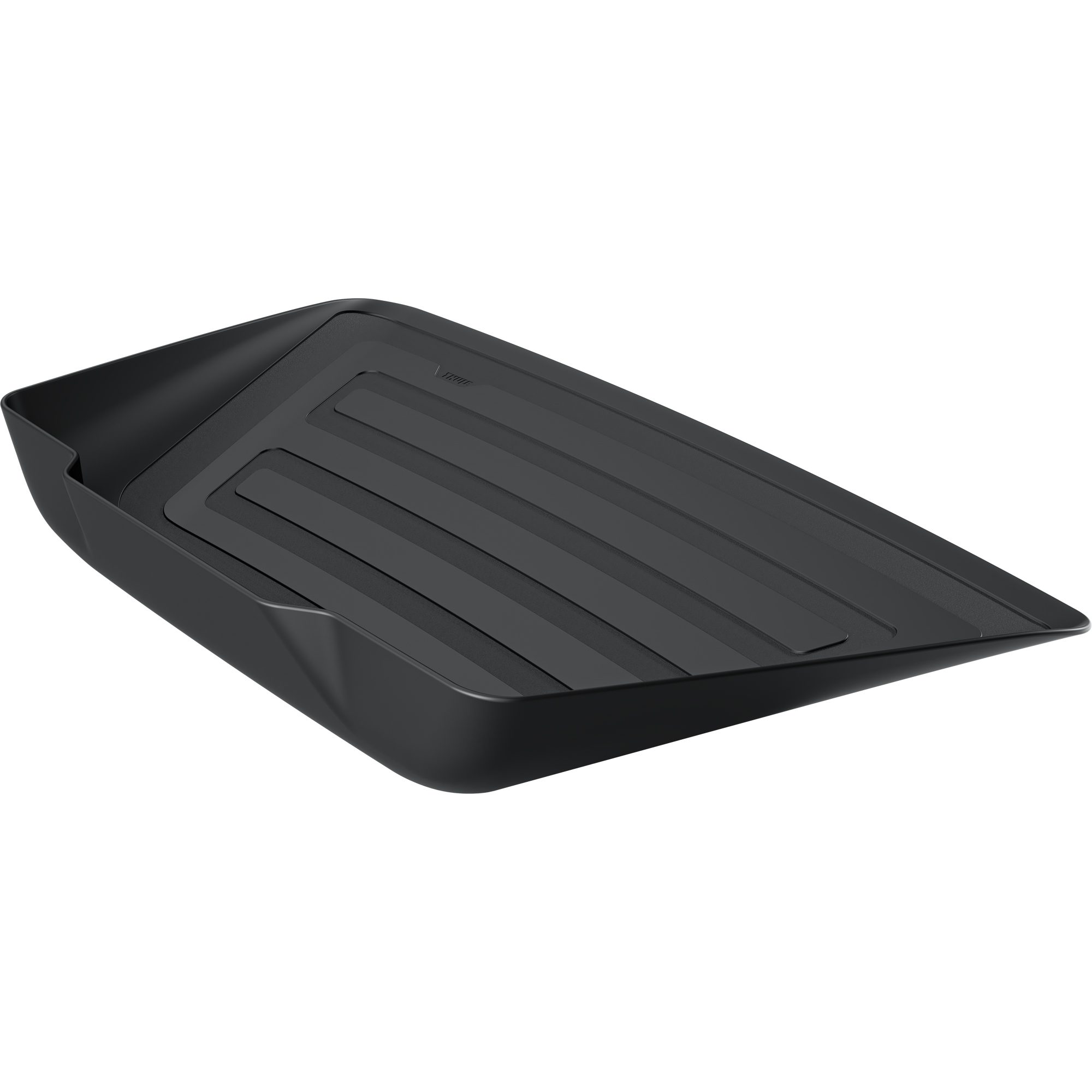 Thule Chariot Floor Mat Double für Chariot Sport 2 Double und Chariot Cross 2 Double Fahrradanhänger