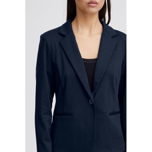 Ichi Kate Blazer, Total Eclipse, XXL