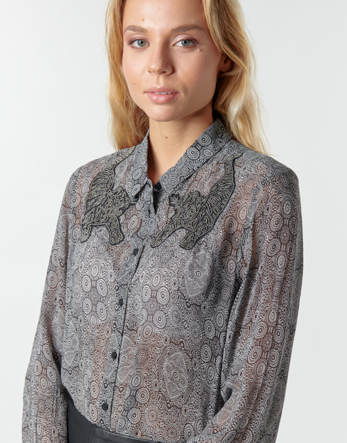 Ikks - BR12055 - Noir