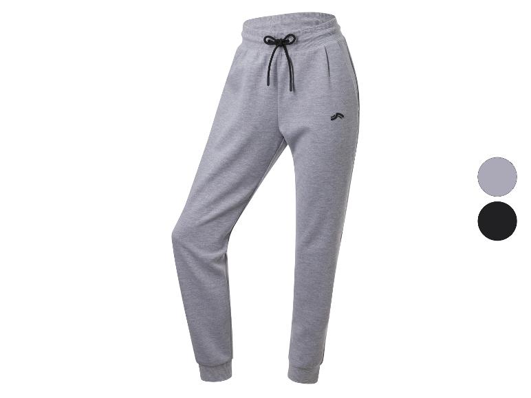 Dames joggingbroek