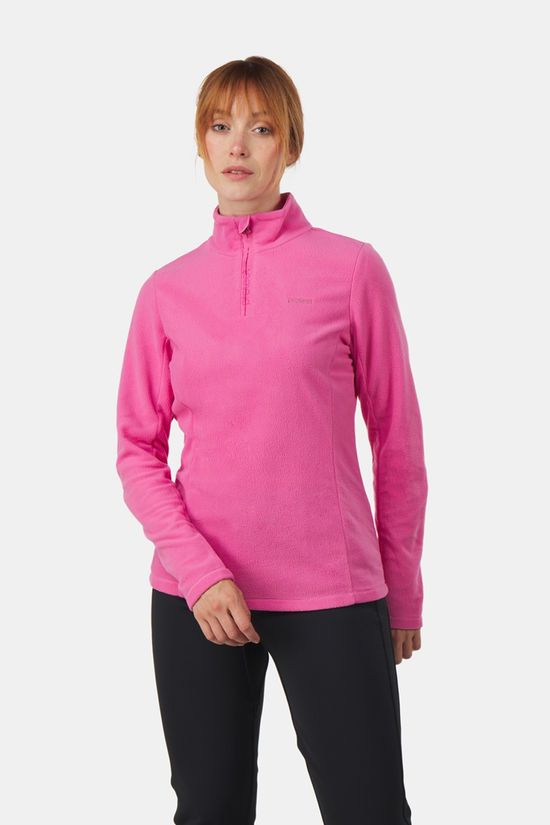 Protest Protest Mutez 1/4 Zip Skipully Dames