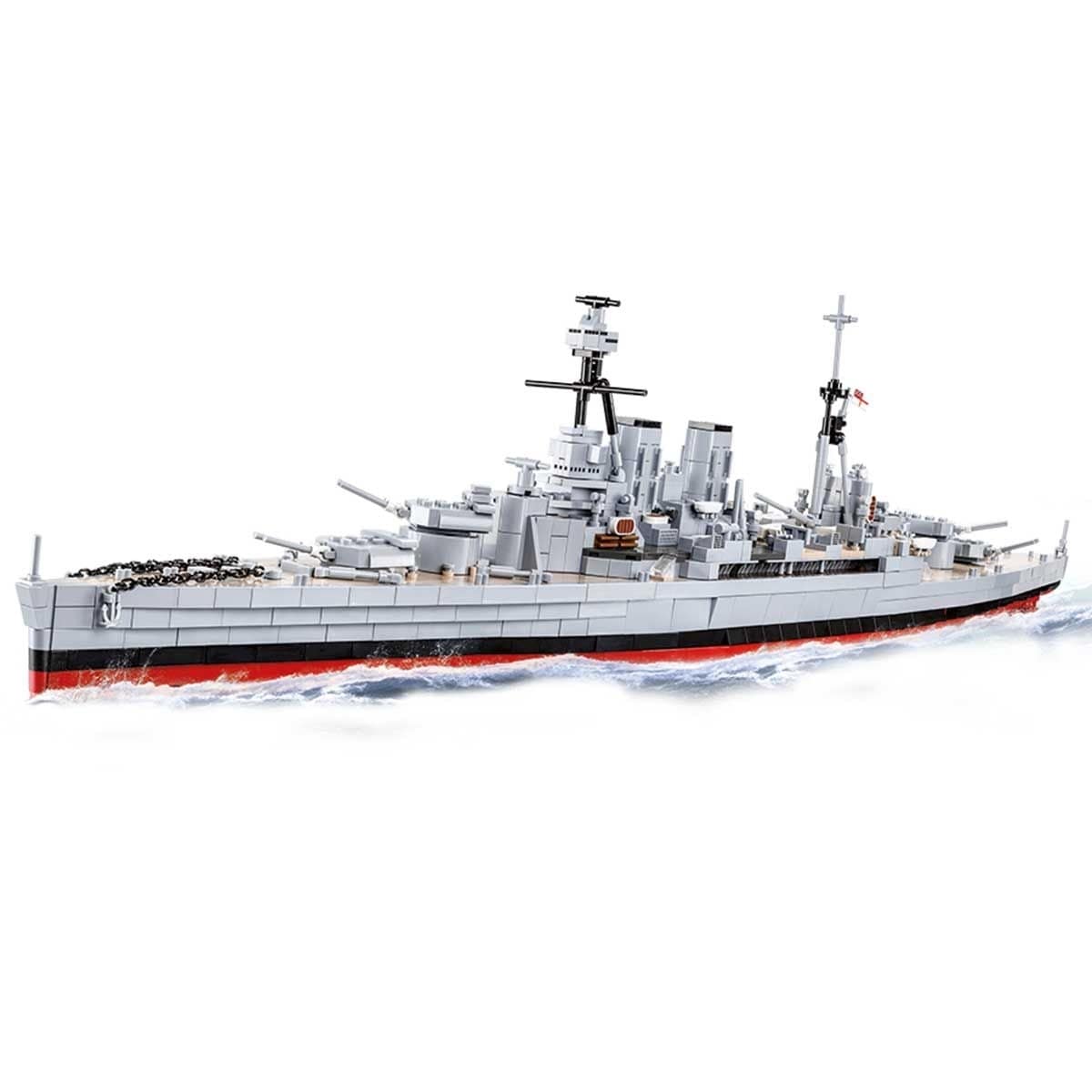 Cobi HMS Hood