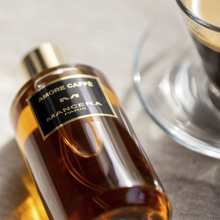 Mancera Amore caffe Eau de Parfums 120 ml
