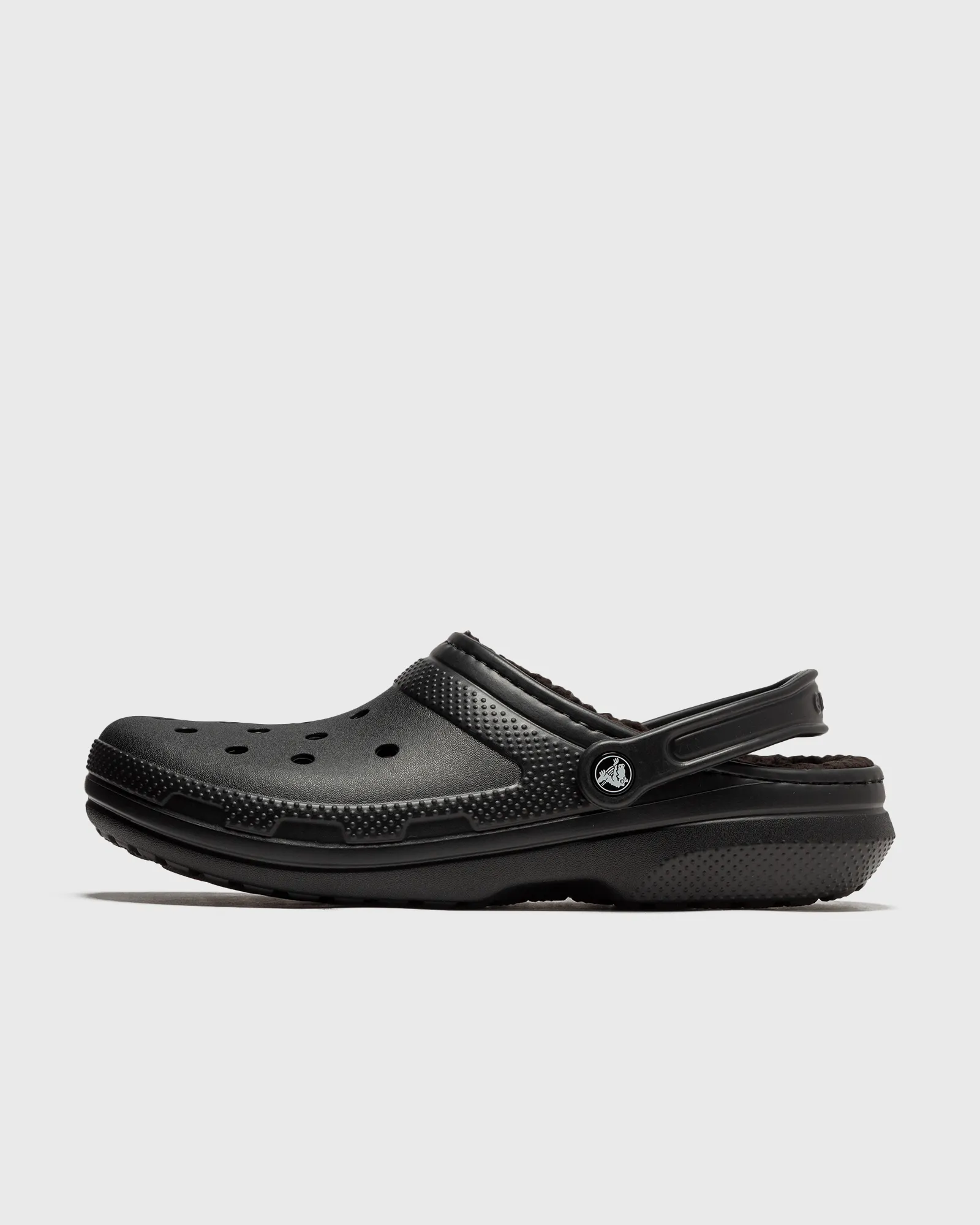 crocs Classic Lined Clog