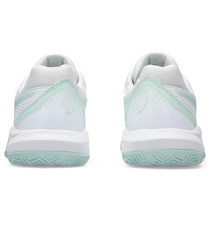 ASICS Men Gel-Dedicate 8 Clay Tennisschoenen