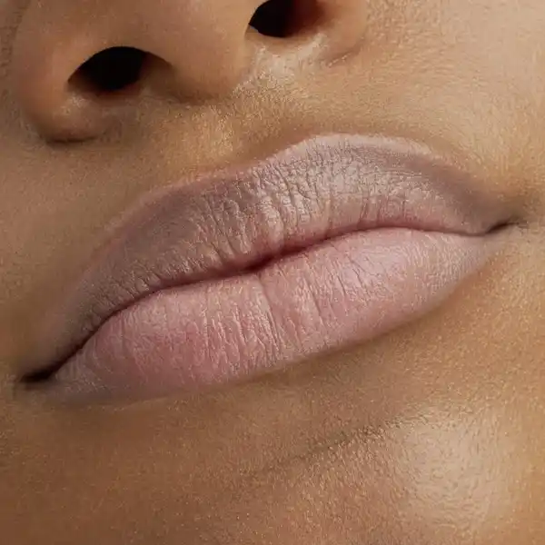 Caring Shine vegan collagen lipstick 206 My Choice