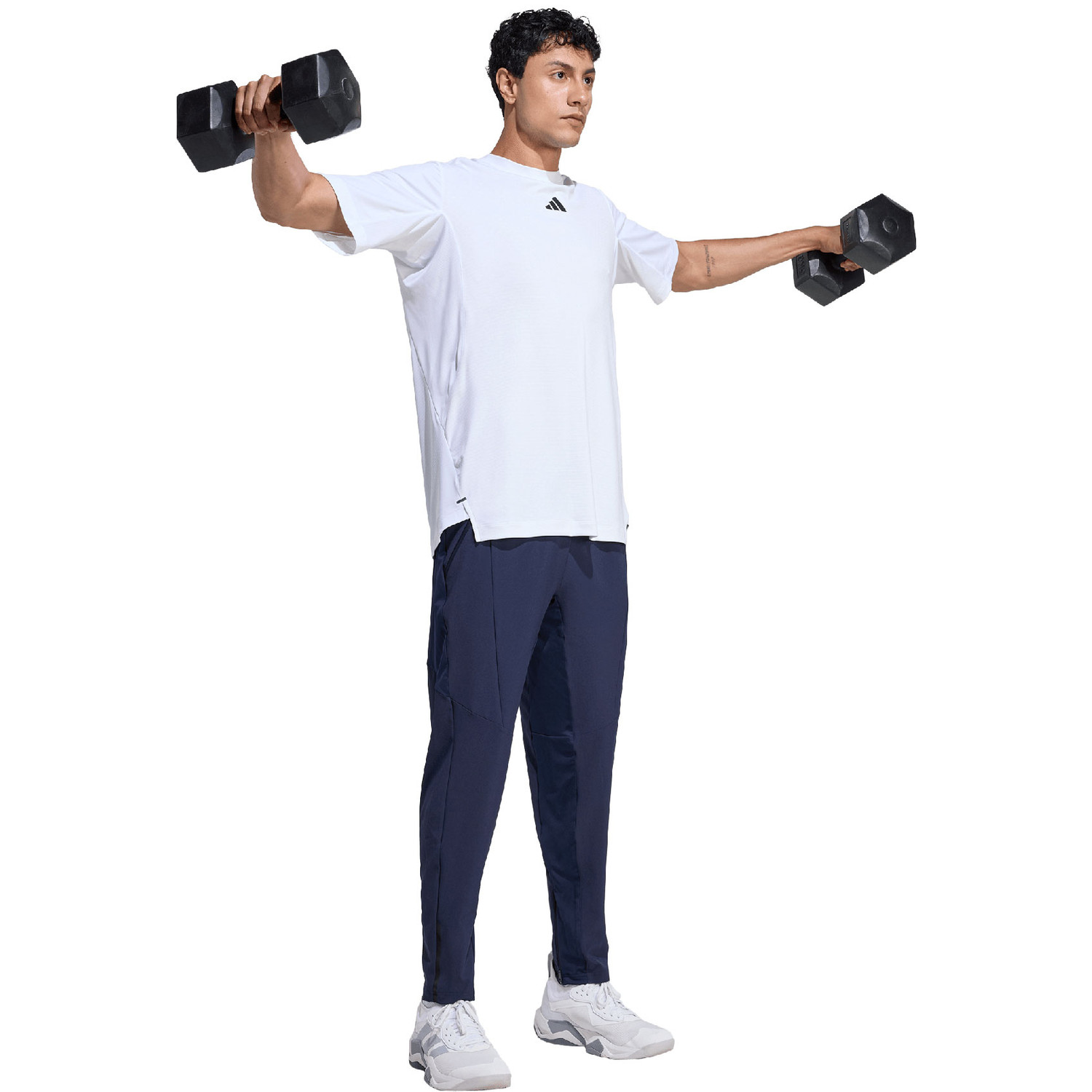 adidas D4T Hybrid Pant