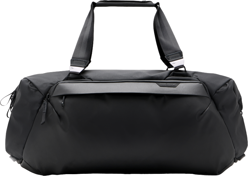 Peak Design - Rejsetaske 50L - Sort