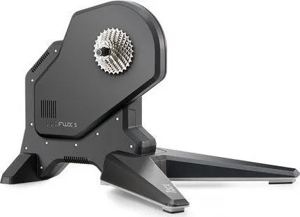 Tacx T2900S.61, 22,1 Nm, ANT  aktiveret, Sort, Magnetisk cykeltræner