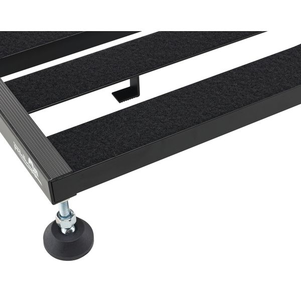 Palmer Pedalbay 40 PB Ped Board + PSU