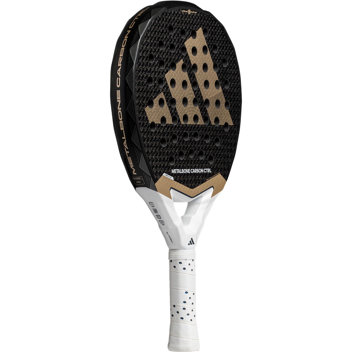 adidas Metalbone Carbon Ctrl 3.4 2025 Padel Bat
