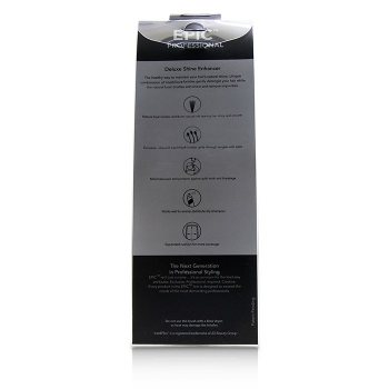 Wet Brush Pro Epic Deluxe Shine Enhancer - # Black  1pc