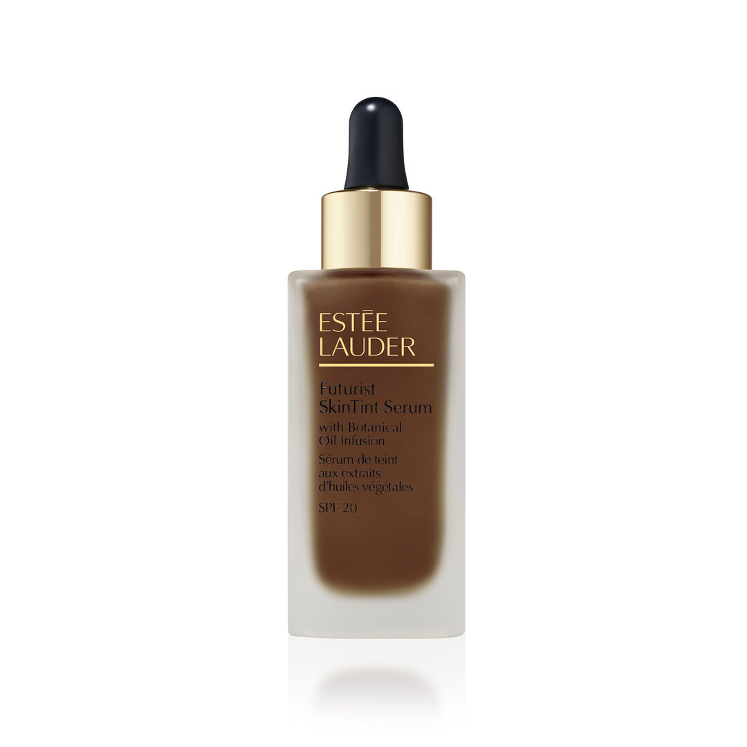 Estée Lauder Futurist Skin Tint Serum Foundation SPF 20
