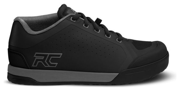 Chaussures VTT Ride Concepts Powerline Noir/Charbon
