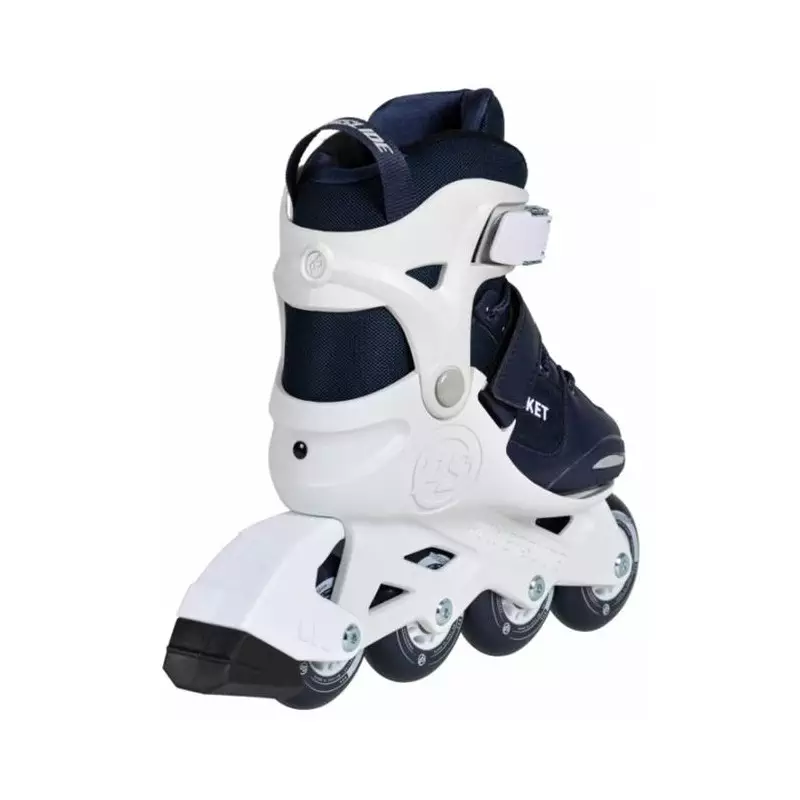 Roller en ligne junior ajustables POWERSLIDE Rocket Blue