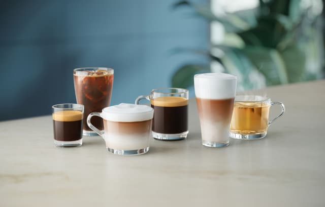 Philips series 3300 espressomaskine EP3343/50