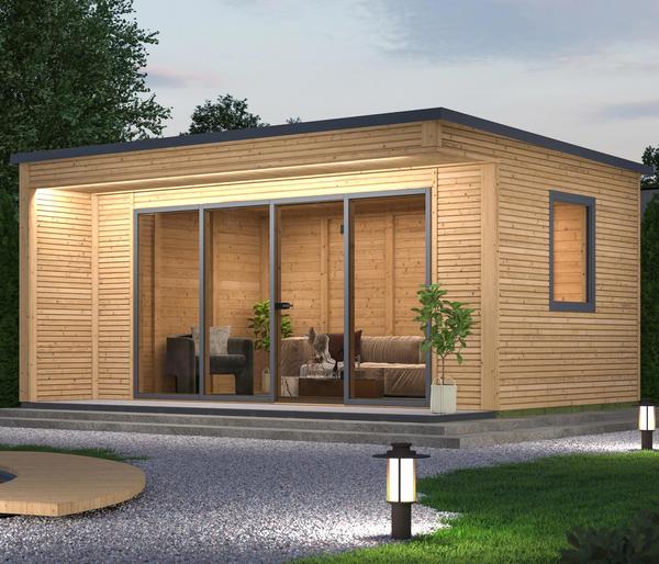 Weka Designhaus Cubilis 4.0, ca.
