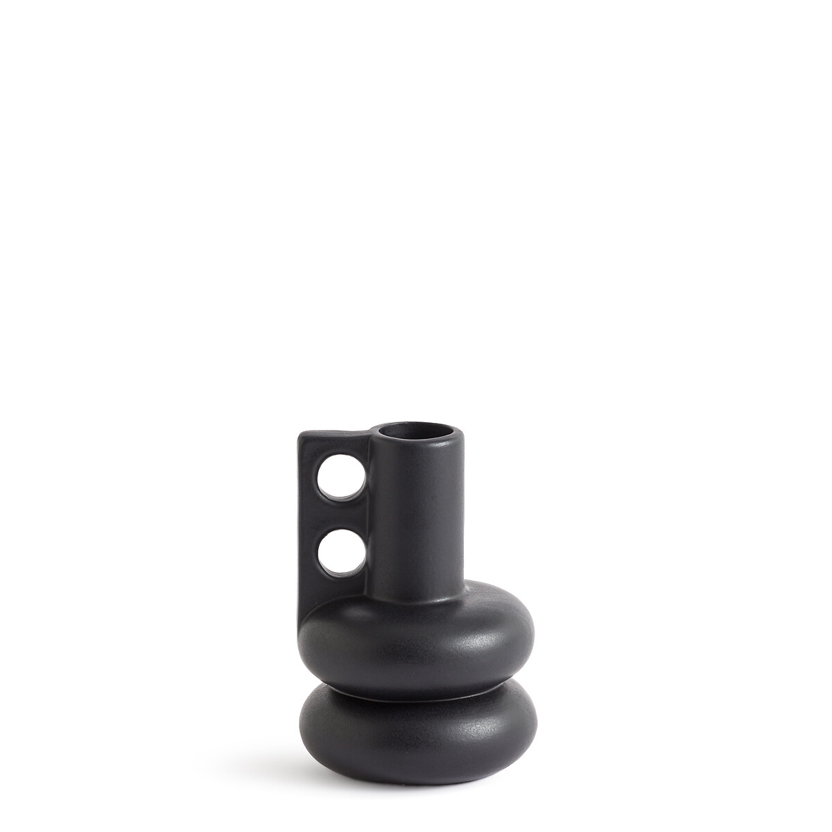 LA REDOUTE INTERIEURS<br>Vaso decorativo Alt.21,5 cm, Mayala