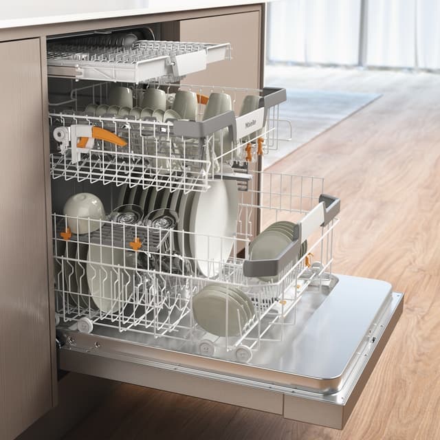 Miele Opvaskemaskine G 5633 SCU Active E