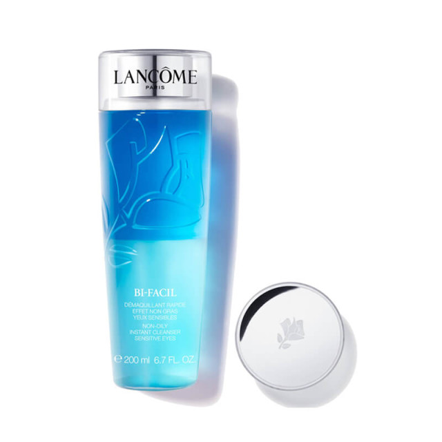 Bi-Facil de Lancôme|Démaquillant Yeux Non-Gras