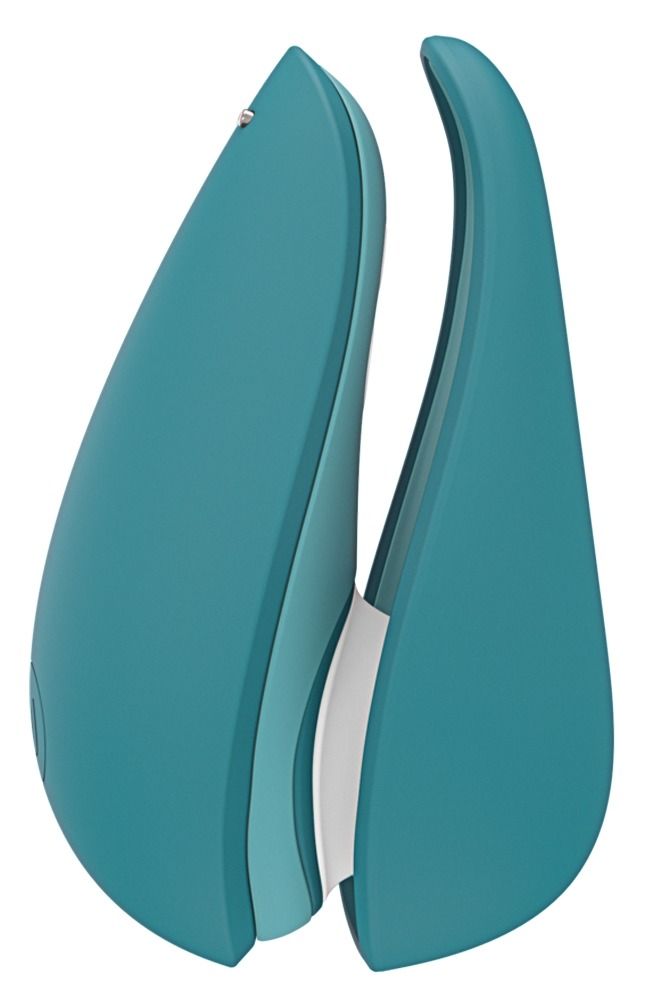 Womanizer Liberty 2 Druckwellenstimulator grün