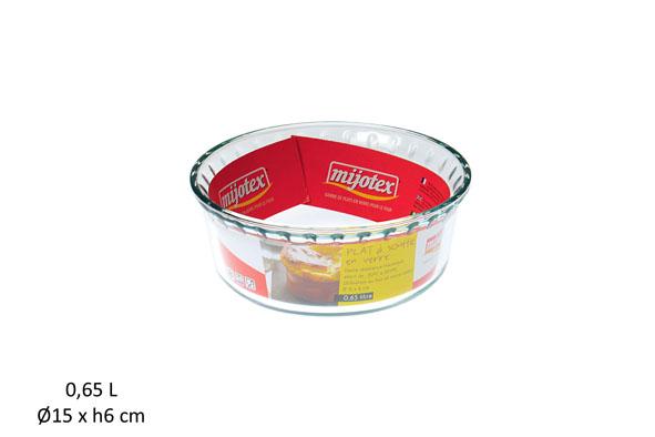 MOULE A SOUFFLE D.15CM