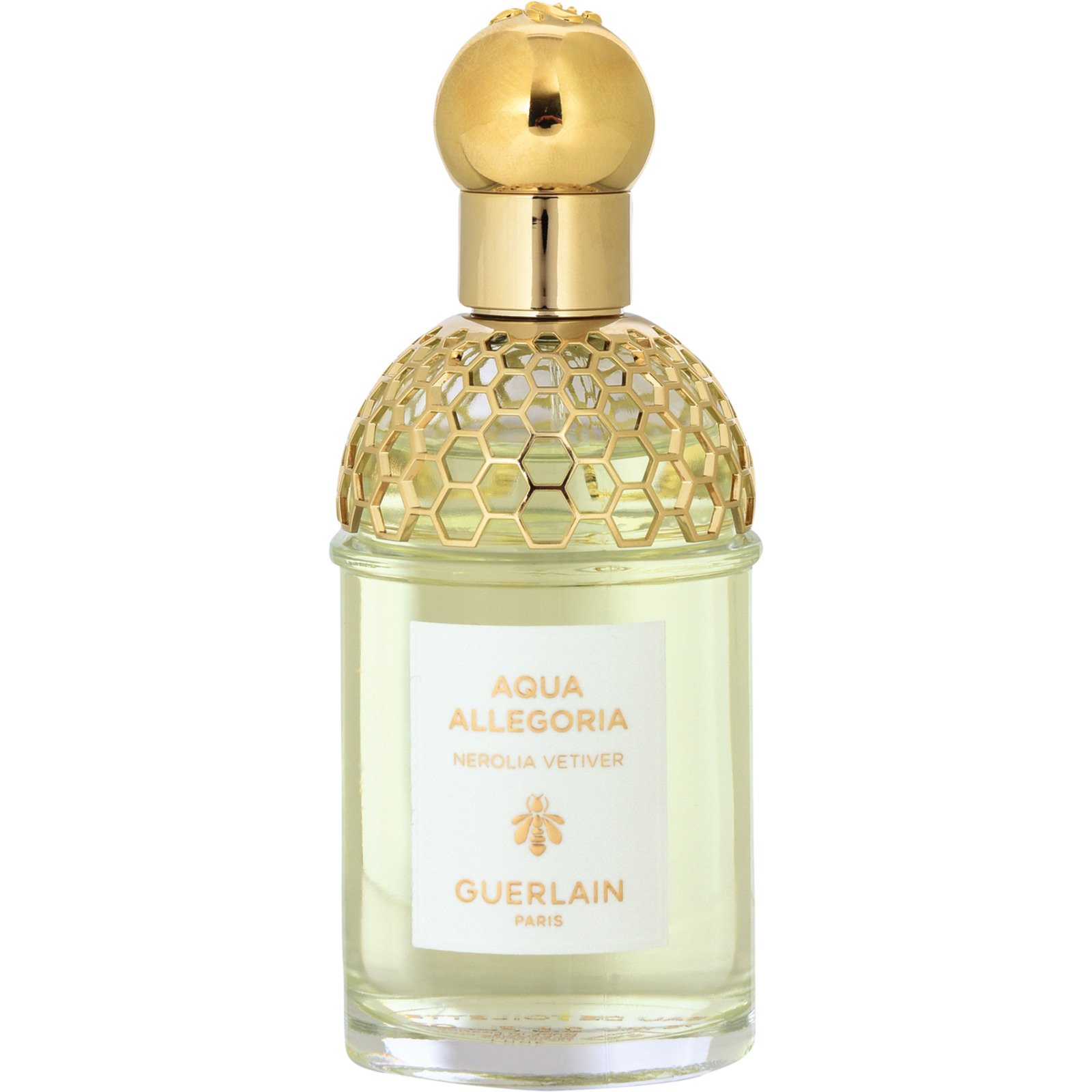 Guerlain Aqua Allegoria Nerolia Vetiver Eau de Toilette