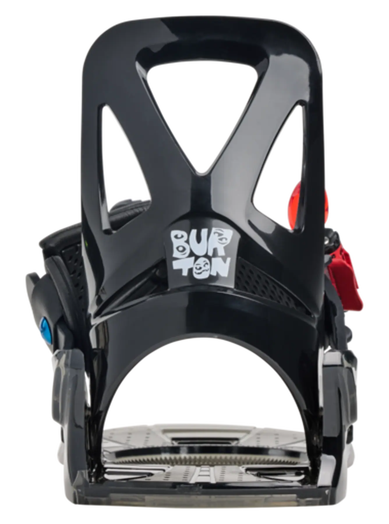 Burton Kids' Grom Snowboardbindinger | SkatePro
