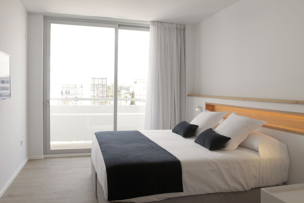 Anfora Logies en ontbijt - Hotel