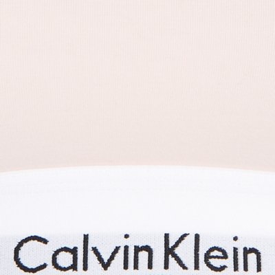 Soutien-gorge femme UNLINED BRALETTE CALVIN KLEIN