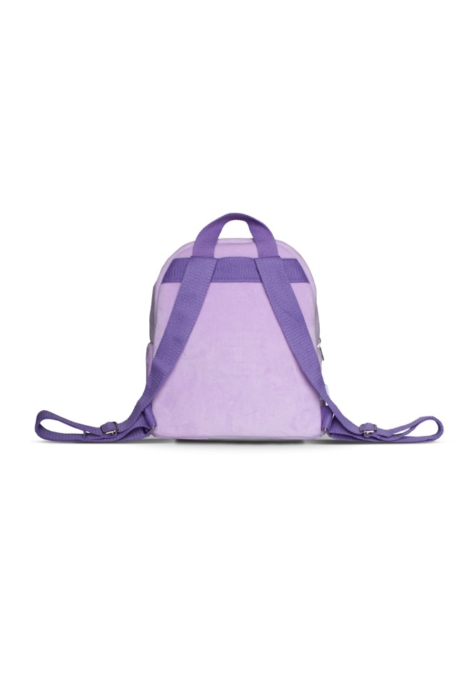Squishmallows - Rygsæk - Purple
