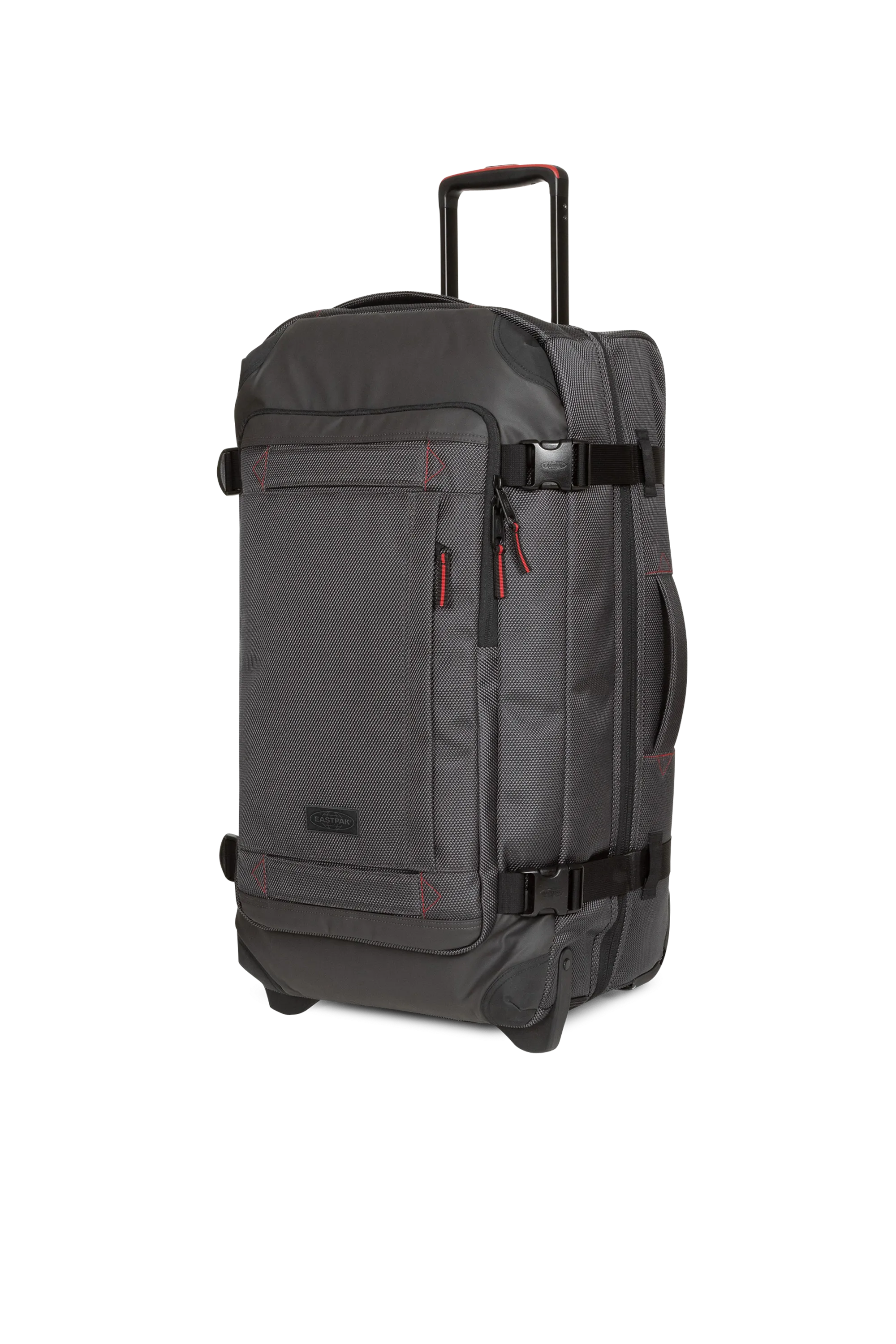 EASTPAK Valise Tranverz CNNCT L Gris