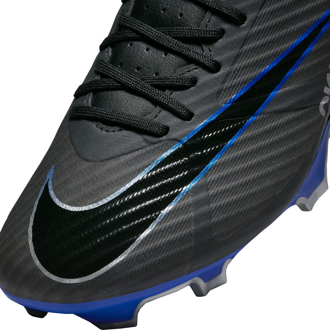 Nike Zoom Mercurial Vapor 15 Academy MG Fußballschuhe black