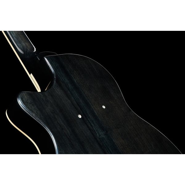Harley Benton Custom Line N.-Steel Bundle