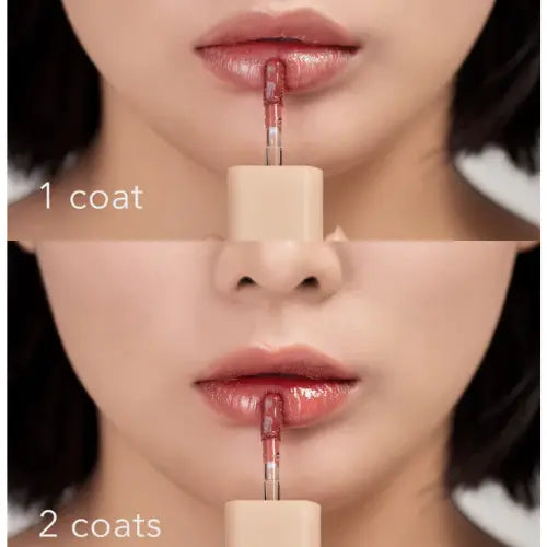 Glow Ampoule Tint Deep Rose