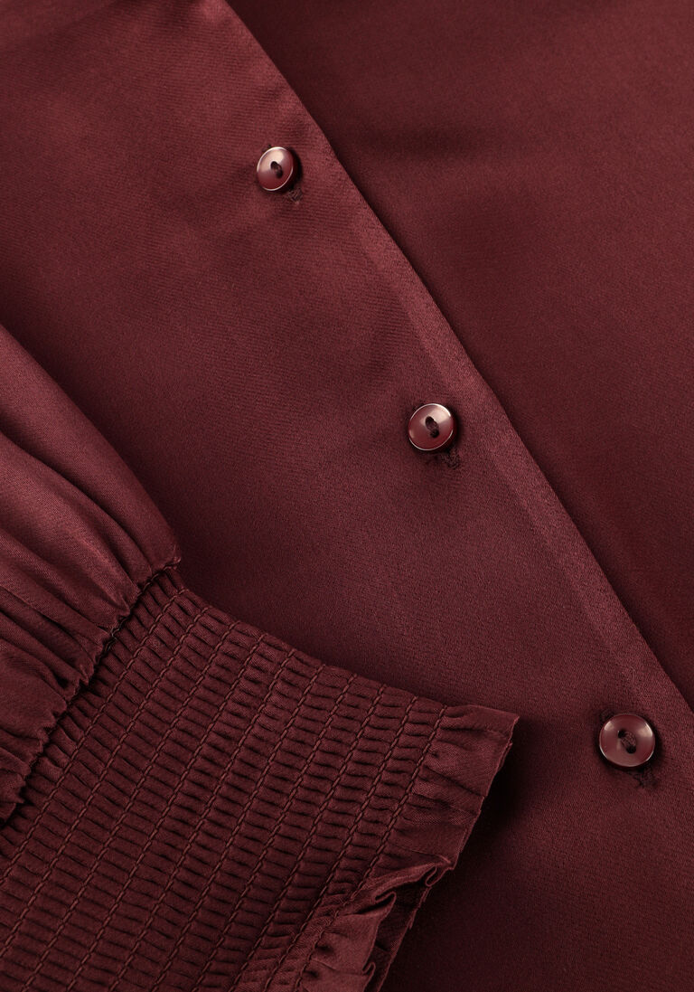 bordeaux ibana blouses tyna