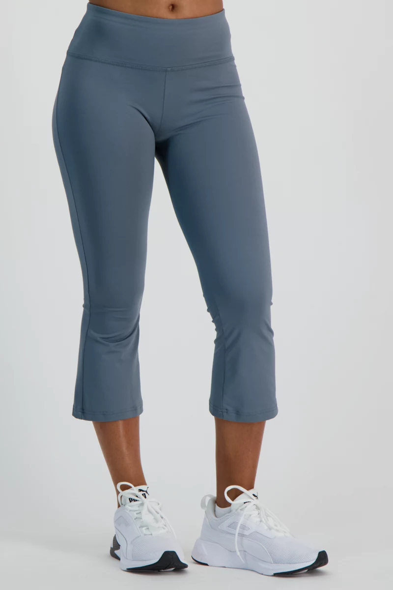 POWERZONE Flared Damen 34 Tight