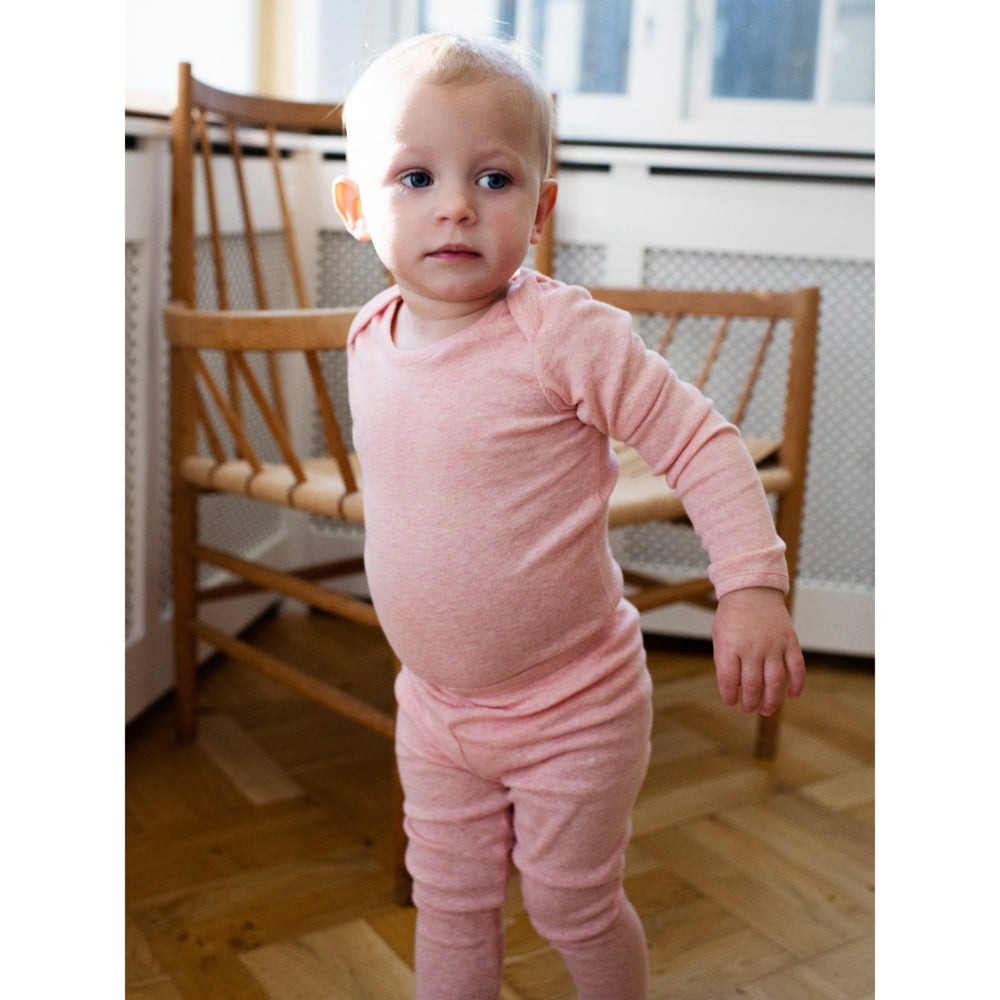 Køb Serendipity Coral Baby Body