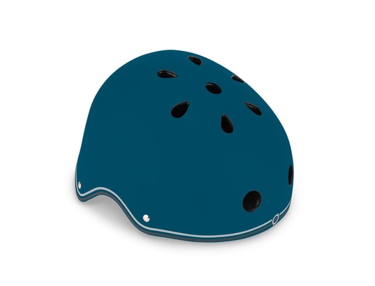 GLOBBER - Vélo enfant Casque primo (xs/s) 48-53 cm bleu petrole