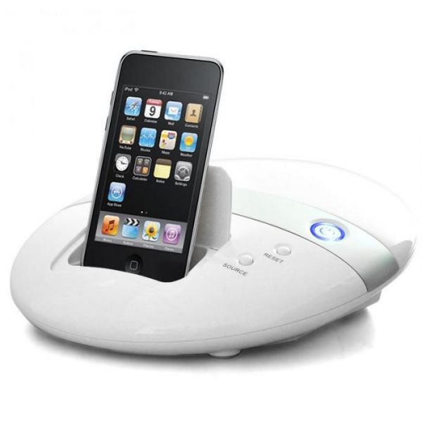 Elonex iGame V60 iPod Gaming Console